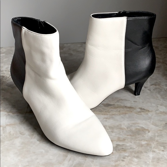 alfani booties